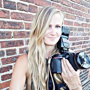 Meet your Posher, Anette